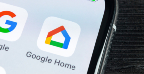 עדכון חדש ל-Google Hoe.