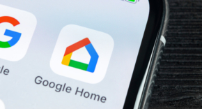 עדכון חדש ל-Google Hoe.