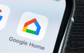עדכון חדש ל-Google Hoe.