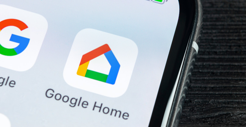 עדכון חדש ל-Google Hoe.
