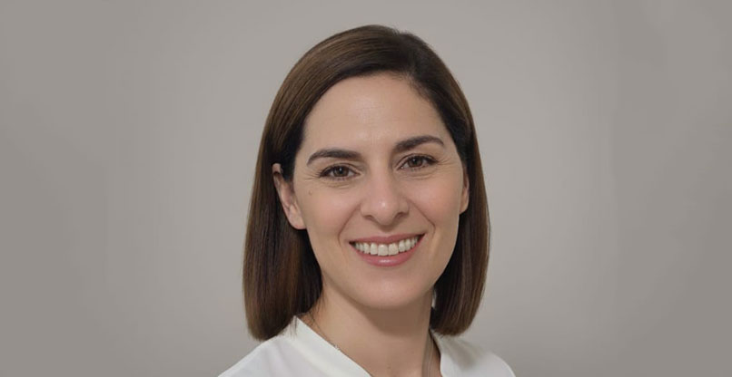 טלי צור, סמנכ"לית מערכות המידע של סקאי.