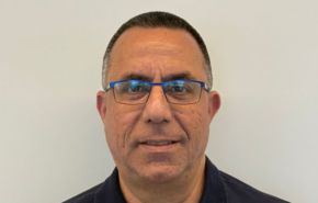 יוסי אסא, מנכ"ל אשכול פתרונות הענן המותאמים ב-peax.