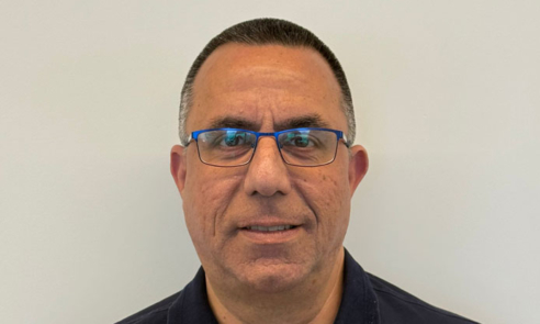 יוסי אסא, מנכ"ל אשכול פתרונות הענן המותאמים ב-peax.