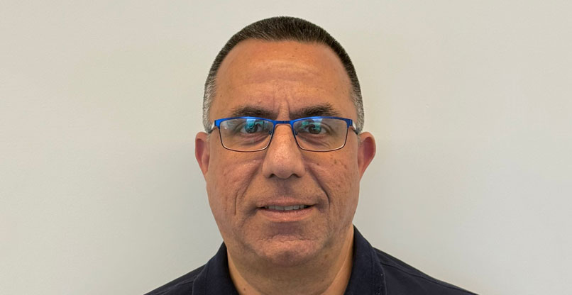 יוסי אסא, מנכ"ל אשכול פתרונות הענן המותאמים ב-peax.