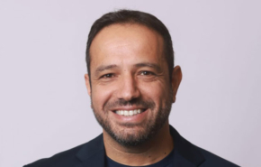 אל"מ (מיל') שמוליק יחזקאל, מנכ"ל סייגון.
