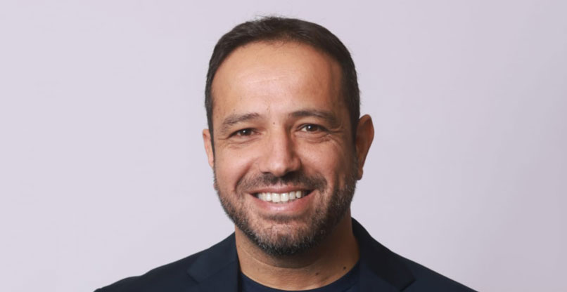 אל"מ (מיל') שמוליק יחזקאל, מנכ"ל סייגון.