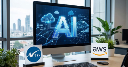נס ו-AWS - שותפות מנצחת.