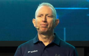 ענר גוטליב, מנהל המגזר הציבורי בליידוס.