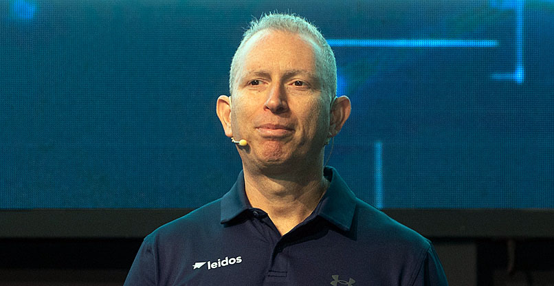 ענר גוטליב, מנהל המגזר הציבורי בליידוס.
