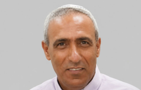 ד"ר אבשלום דנוך, מנכ"ל SCE - המכללה האקדמית להנדסה על שם סמי שמעון.