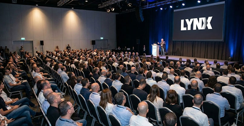 AI Security Summit - הכנס המרכזי על תחום אבטחת הבינה המלאכותית.