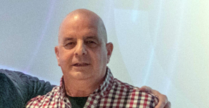 יובל דיסקין, לשעבר ראש השב"כ וכיום יו"ר סיימוטיב.