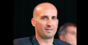רמי קורן, מנהל ארגון השותפים בטריטוריית אגן הים התיכון ואוסטריה בנוטניקס ישראל.