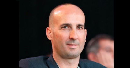 רמי קורן, מנהל ארגון השותפים בטריטוריית אגן הים התיכון ואוסטריה בנוטניקס ישראל.