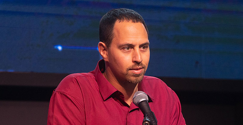 שי קיוויתי, ראש אגף הטכנולוגיה במשרד האוצר. צילום: ניב קנטור שי קיוויתי, ראש אגף הטכנולוגיה במשרד האוצר.