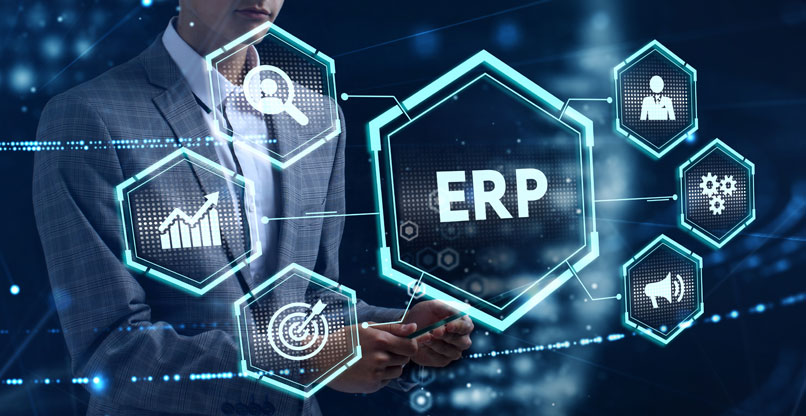 יש חלופה – לא חייבים לשדרג. ERP. צילום: Photon photo, ShutterStock יש חלופה - לא חייבים לשדרג. ERP.