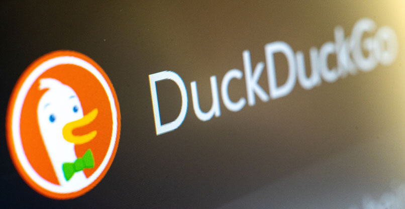אלטרנטיבה לגוגל? DuckDuckGo.