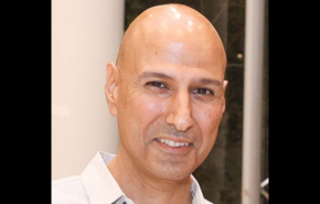 תומר סמרקנדי, מנכ"ל מחשבה טובה.