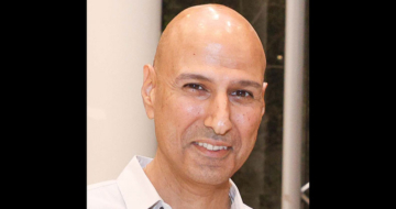 תומר סמרקנדי, מנכ"ל מחשבה טובה.