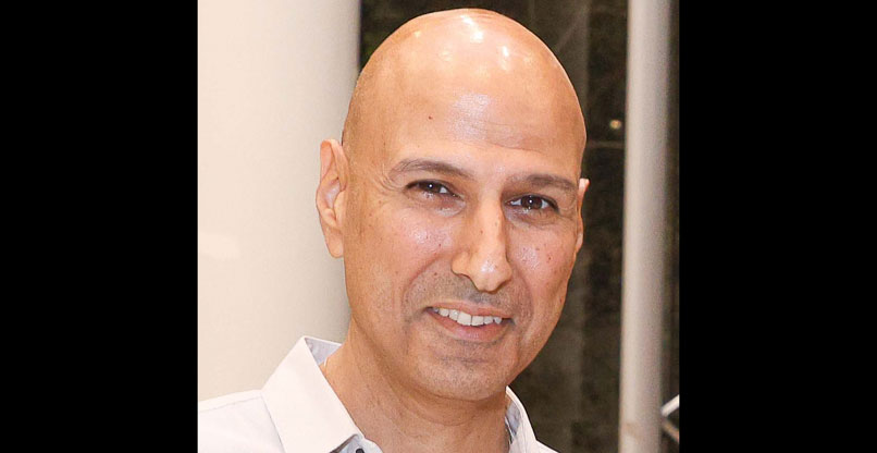 תומר סמרקנדי, מנכ"ל מחשבה טובה.