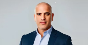 אבישי מרון, מנכ"ל ומייסד AM Consulting, מהנדס AI ומוביל פרויקטים בחברות גלובליות.