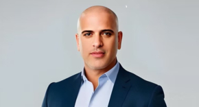 אבישי מרון, מנכ"ל ומייסד AM Consulting, מהנדס AI ומוביל פרויקטים בחברות גלובליות.