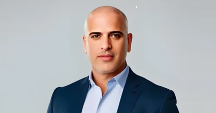 אבישי מרון, מנכ"ל ומייסד AM Consulting, מהנדס AI ומוביל פרויקטים בחברות גלובליות.