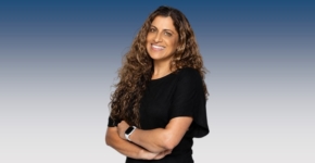 אפרת קרמר, מנמ"רית מכון וולקני - מנהל המחקר החקלאי.