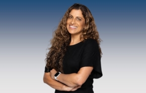 אפרת קרמר, מנמ"רית מכון וולקני - מנהל המחקר החקלאי.