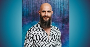 אריאל עוז, CTO איטרניטי וקבוצת אמן.