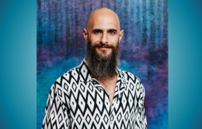אריאל עוז, CTO איטרניטי וקבוצת אמן.