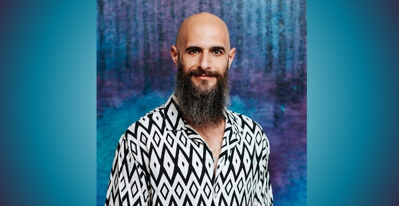 אריאל עוז, CTO איטרניטי וקבוצת אמן.