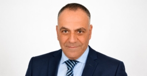 אריק קורקוס, מנכ"ל מדטרוניק ישראל הפורש.