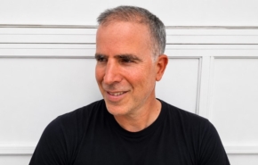 דן בנגר, מנכ"ל ומייסד Tego AI.
