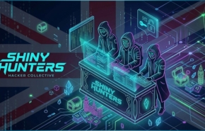 גם בבריטניה נפגעו מהם קשות. ShinyHunters.