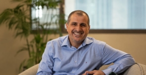 גיל כהן, מוביל תחום המכירות והפיתוח העסקי בעולמות הטכנולוגיה בדלויט ישראל.