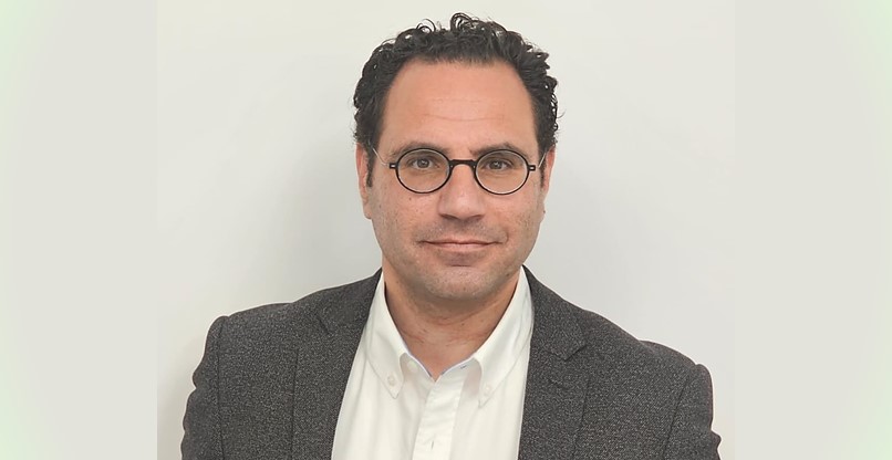 ד"ר דוד שני, ראש הרשות לרישום והסדר מקרקעין במשרד המשפטים.