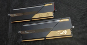 ROG DDR5 RGB Edition 20. זיכרון למחשבים שולחניים.
