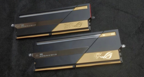 ROG DDR5 RGB Edition 20. זיכרון למחשבים שולחניים.