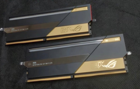 ROG DDR5 RGB Edition 20. זיכרון למחשבים שולחניים.