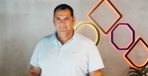 יניב שושני, סמנכ"ל באברא.