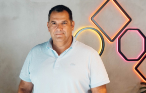 יניב שושני, סמנכ"ל באברא.