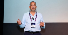 שלי מחרז, סמנכ"ל הטכנולוגיות ופיתוח עסקי של קבוצת SQlink.