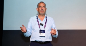 שלי מחרז, סמנכ"ל הטכנולוגיות ופיתוח עסקי של קבוצת SQlink.