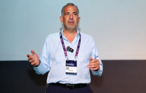 שלי מחרז, סמנכ"ל הטכנולוגיות ופיתוח עסקי של קבוצת SQlink.