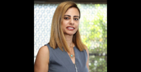 יכל אהרוני, מנהלת מכירות למגזר הציבורי ומובילת תחום נימבוס בקומוולט