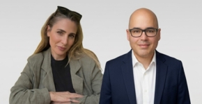 אמיר עוז, יועץ טכנולוגי לארגונים בעיקר בתחום האשראי החוץ בנקאי ולשעבר מנמ"ר; ונועה גבריאל, מנהלת משאבי אנוש בחברת לואן ווייז.