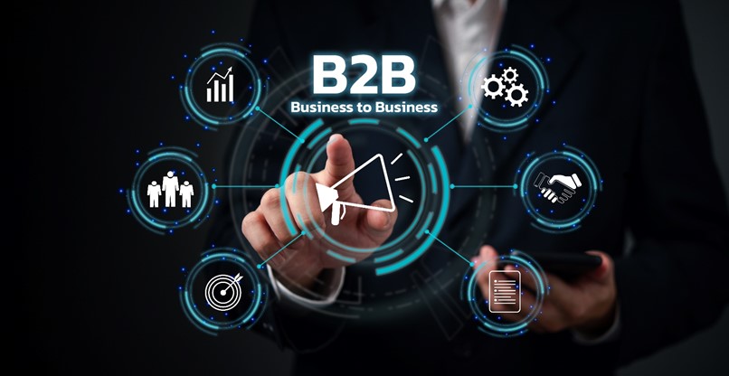 הבעיה בהן היא פחד הלקוח להחליט. מכירות B2B מורכבות.