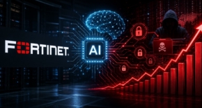 מצאו שכלי ה-AI מסייעים לפשיעת הסייבר. חוקרי פורטינט.