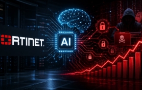מצאו שכלי ה-AI מסייעים לפשיעת הסייבר. חוקרי פורטינט.